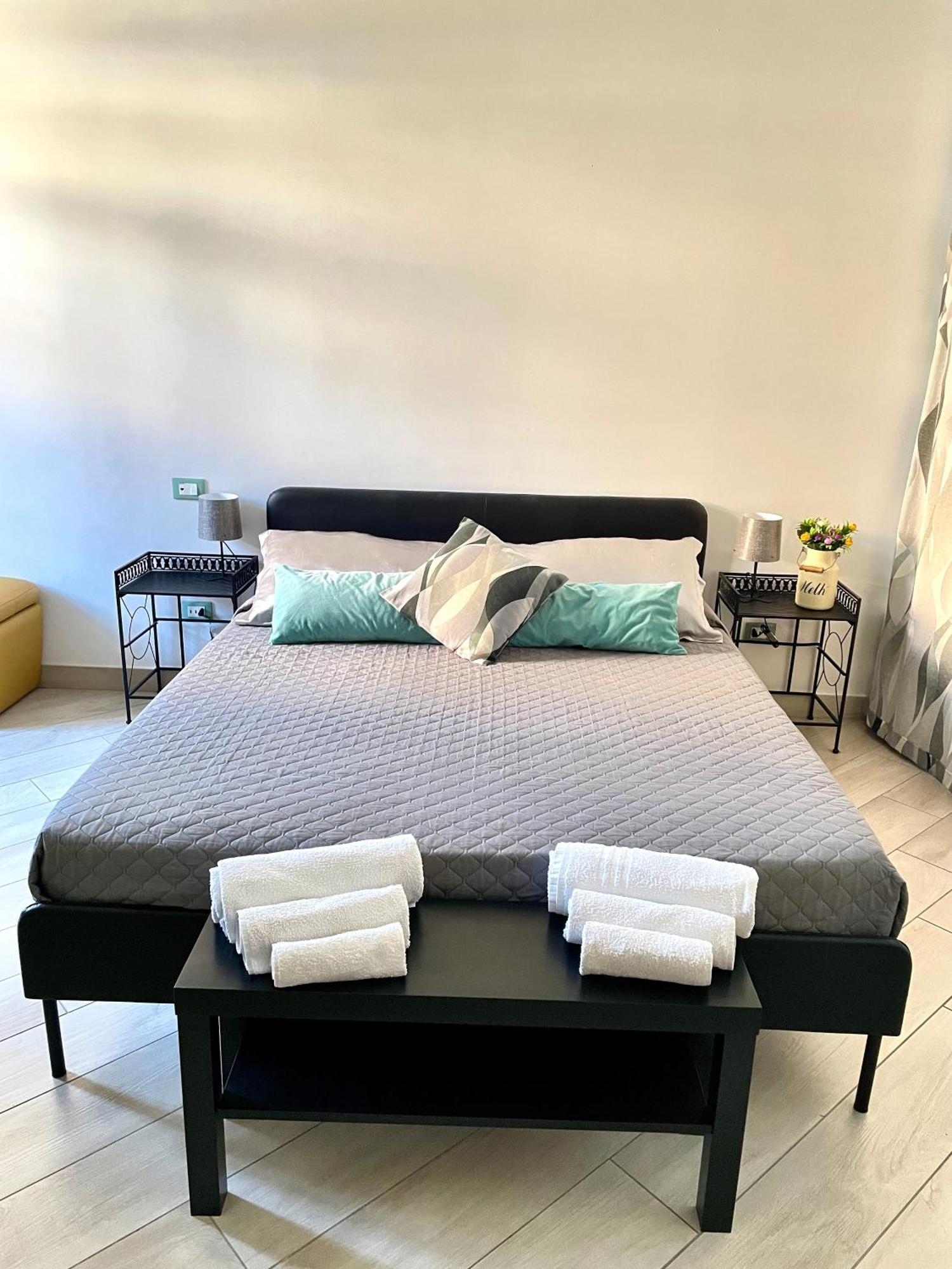 Apartment A Casa Di Nino Centro