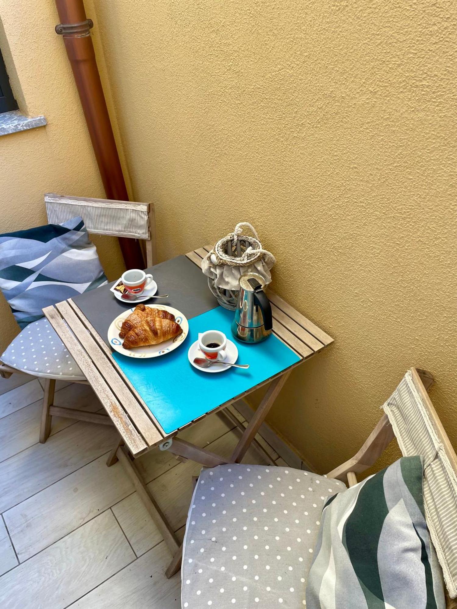 A Casa Di Nino Centro Apartment *
